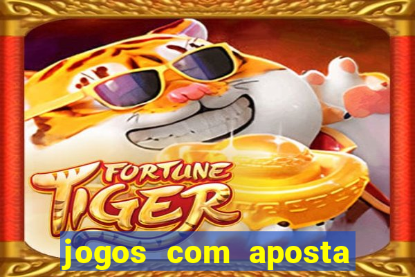 jogos com aposta de 5 centavos